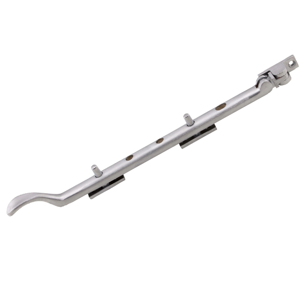 SPOON SHAPED CASEMENT WINDOW STAY